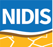 National Integrated Drought Information System (NIDIS)'s logo